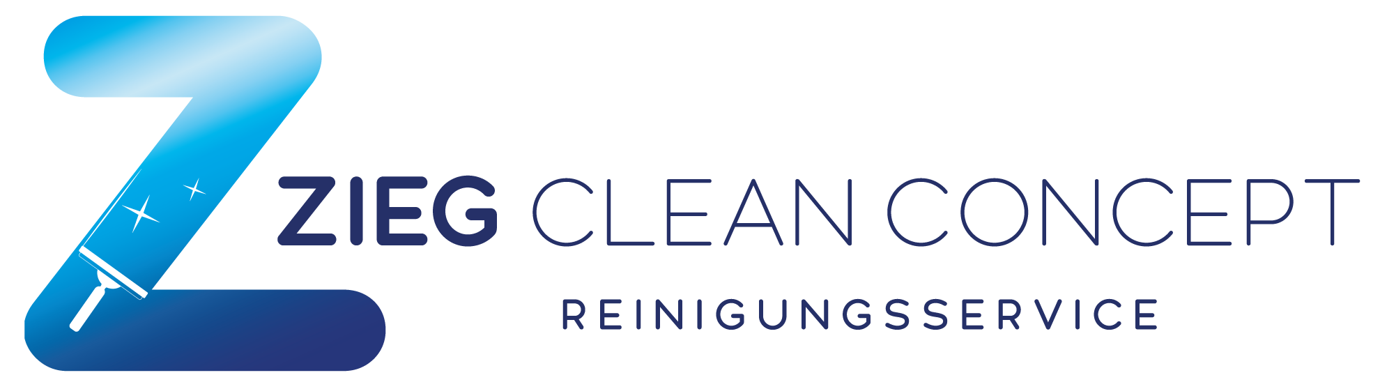 Logo Zieg Clean Concept